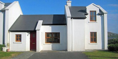 Achill Sound Holiday Village