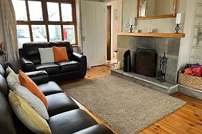 Achill Sound Holiday Village