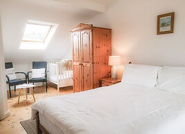 Achill Sound Holiday Village