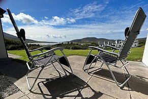 Achill Sound Holiday Village
