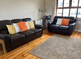 Achill Sound Holiday Village