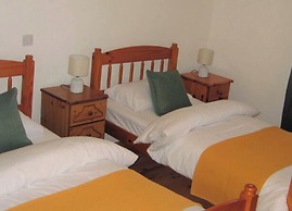 Achill Sound Holiday Village