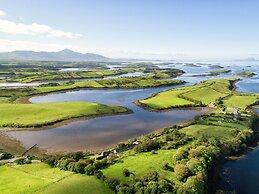 Achill Sound Holiday Village