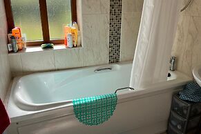 Achill Sound Holiday Village