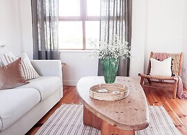 Achill Sound Holiday Village