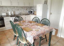 Achill Sound Holiday Village