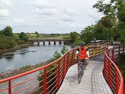 Achill Sound Holiday Village