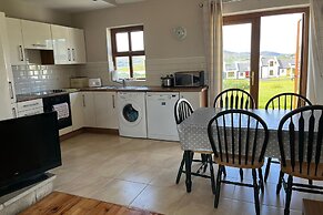 Achill Sound Holiday Village
