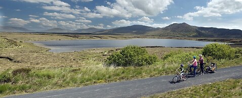 Achill Sound Holiday Village