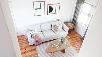 Achill Sound Holiday Village