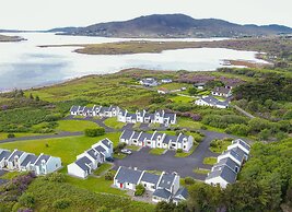 Achill Sound Holiday Village
