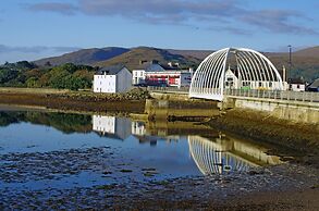 Achill Sound Holiday Village