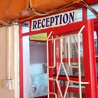 Comfy Night Guest House