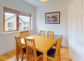Castlemartyr Holiday Lodge