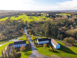 Castlemartyr Holiday Lodge 2 Bed