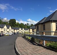 Castlemartyr Holiday Lodge