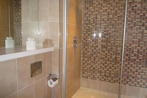 Castlemartyr Holiday Lodge