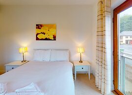Castlemartyr Holiday Lodge