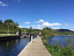 Castlemartyr Holiday Lodge