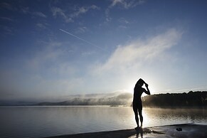 Castlemartyr Holiday Lodge