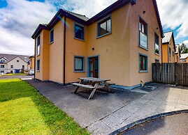 Castlemartyr Holiday Lodge