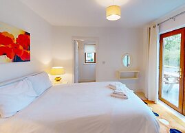 Castlemartyr Holiday Lodge