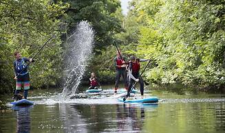 Castlemartyr Holiday Lodge