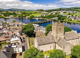 Castlemartyr Holiday Lodge
