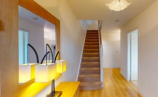 Castlemartyr Holiday Lodge