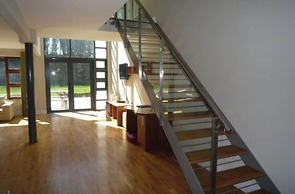 Castlemartyr Holiday Lodge