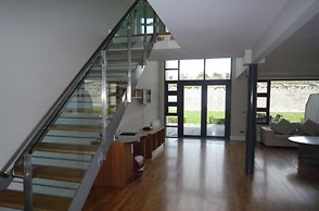 Castlemartyr Holiday Lodge