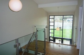 Castlemartyr Holiday Lodge