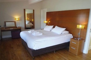 Castlemartyr Holiday Lodge