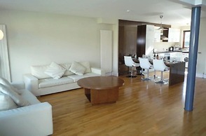 Castlemartyr Holiday Lodge