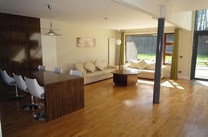 Castlemartyr Holiday Lodge