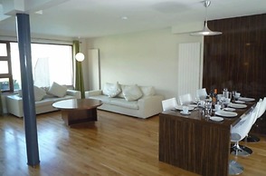 Castlemartyr Holiday Lodge