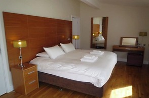 Castlemartyr Holiday Lodge