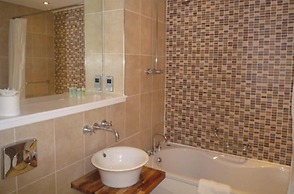 Castlemartyr Holiday Lodge