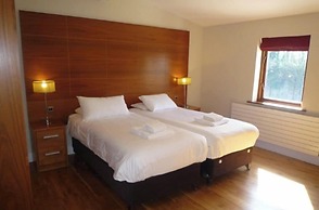 Castlemartyr Holiday Lodge