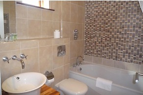 Castlemartyr Holiday Lodge