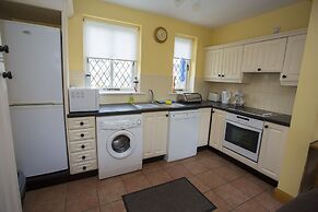 Willow Grove Holiday Cottages