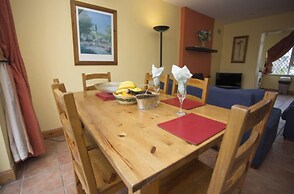 Willow Grove Holiday Cottages