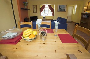 Willow Grove Holiday Cottages