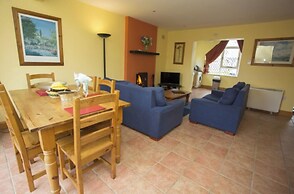 Willow Grove Holiday Cottages