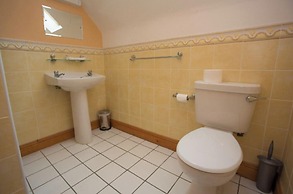 Willow Grove Holiday Cottages