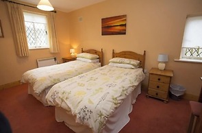 Willow Grove Holiday Cottages