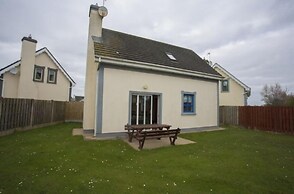 Willow Grove Holiday Cottages