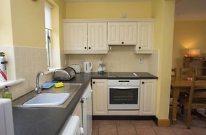 Willow Grove Holiday Cottages