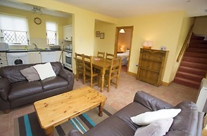 Willow Grove Holiday Cottages