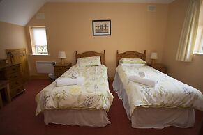 Pine Grove Holiday Cottage No 5